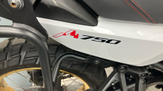 (23MY) Honda XL750 Transalp